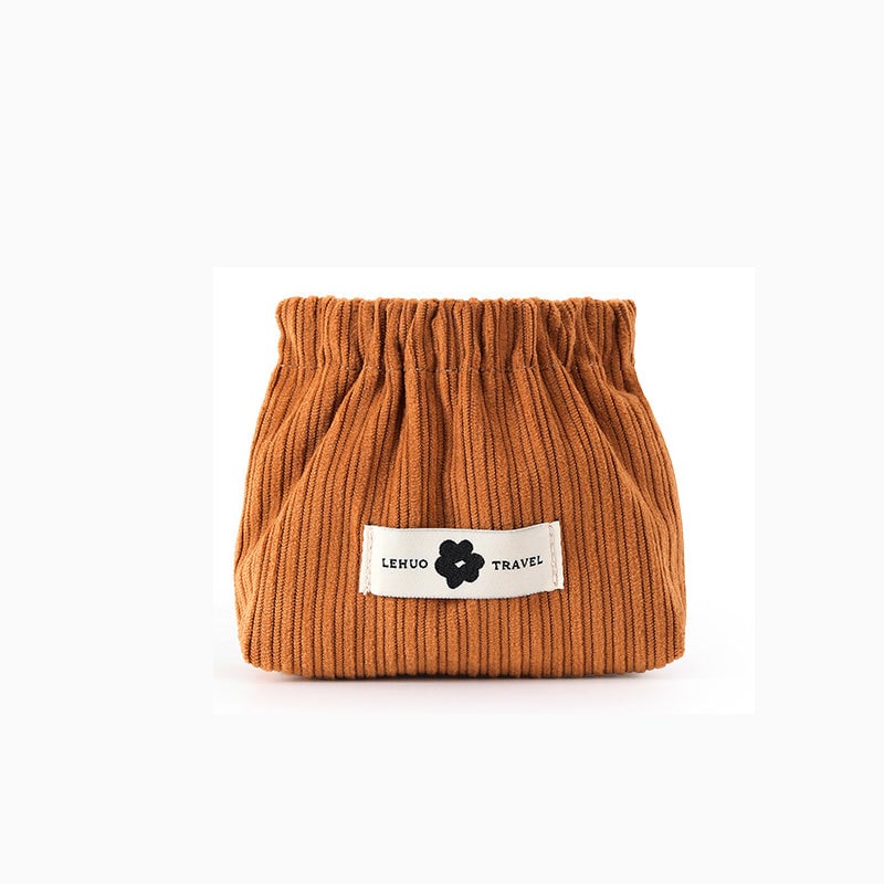 SnapSort - Portable Mini Storage Pouch