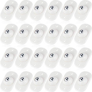 MoveIt - Silent 360º Storage Box Wheels