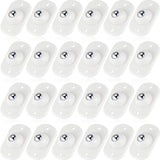 MoveIt - Silent 360º Storage Box Wheels