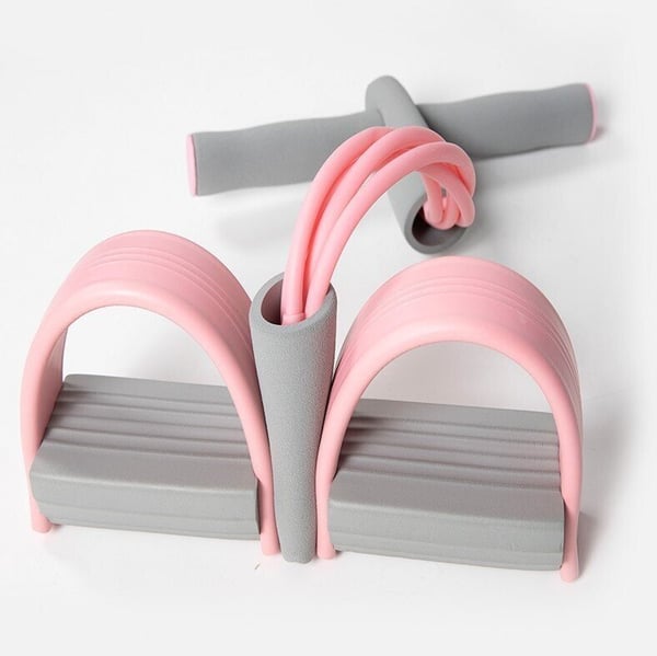 Flexora – Multi Tube Fitness Puller