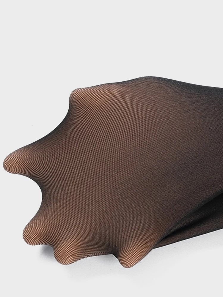 BareElegance - Invisible Warmth Tights