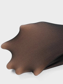 BareElegance - Invisible Warmth Tights