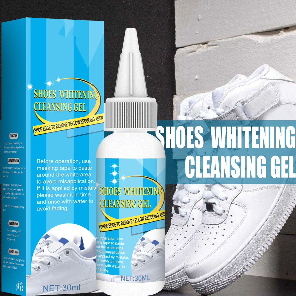 PureStep | Deep Cleansing Shoe Gel