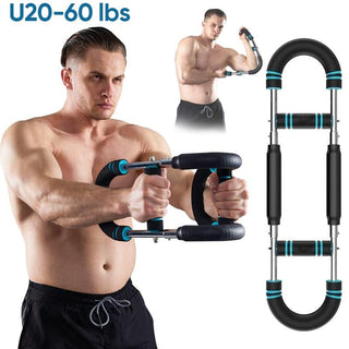 PowerTwist – Adjustable Arm Trainer