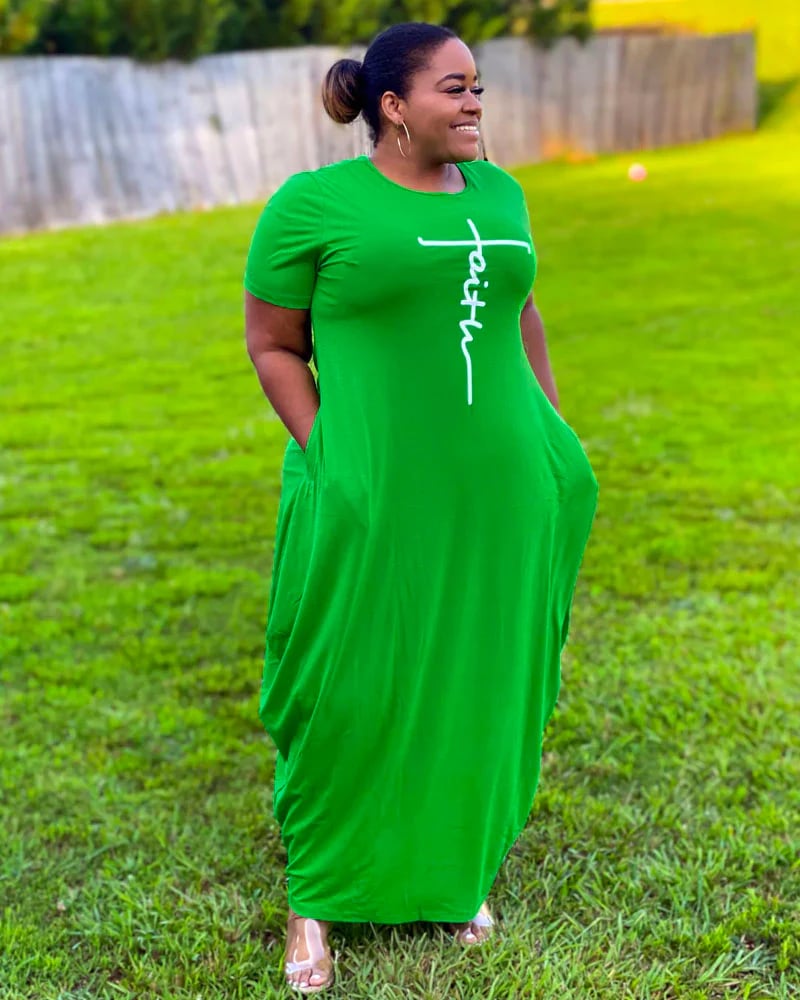 Celestia | Timeless Maxi Gown