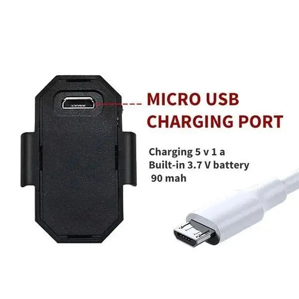 🔥Last Day Promotion🔥LED Anti-collision Lights Marnetic