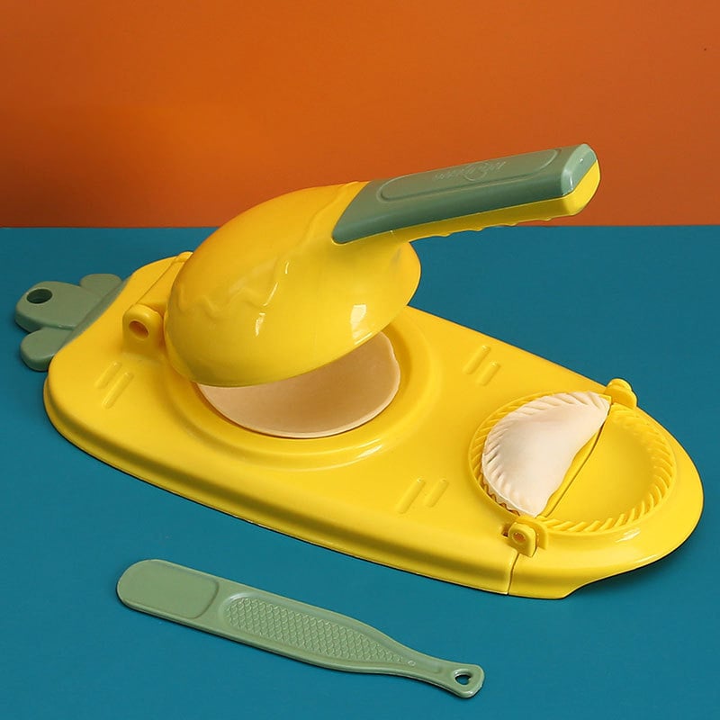 DumplingPro – Perfect Dumpling Wrapper Tool