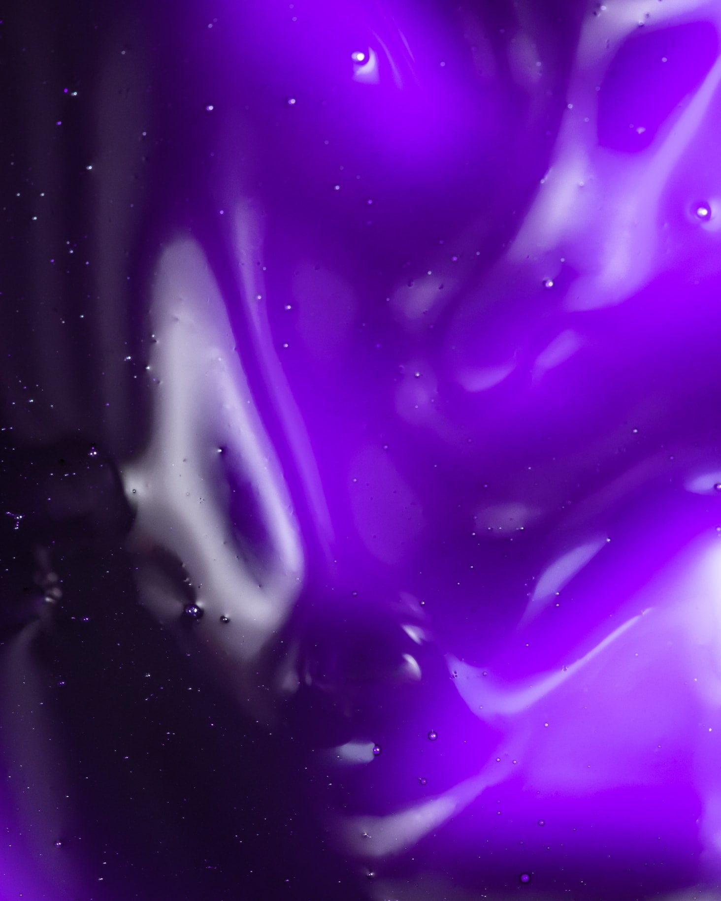 Whiteset - Deep Violet Color Neutralizing Serum