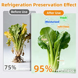 FreshKeep – Reusable Foil Storage Bags