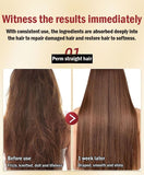 Glossé - Hair Revitalizing Cream | Amino Essence for Silky Perfection