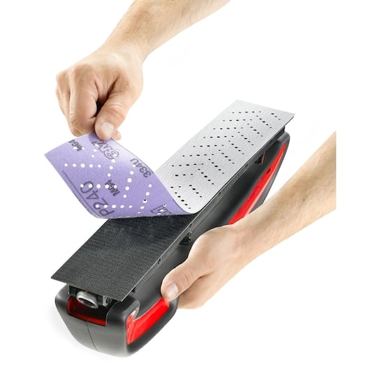 🛠️ FACOM Adjustable Sanding Block Series
