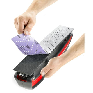🛠️ FACOM Adjustable Sanding Block Series