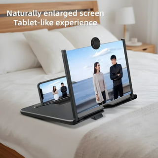 VisionMax - HD Mobile Screen Enlarger