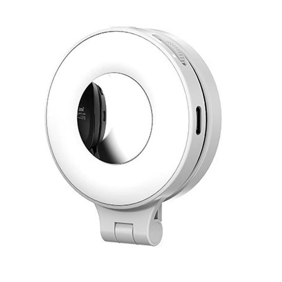 LumiSnap | Adjustable Magnetic Selfie Light