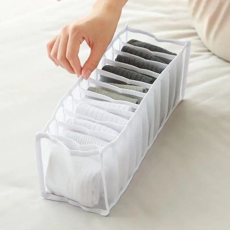ClosetMaster – Wardrobe Clothes Organizer