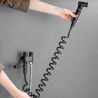 PipeMaster – Dual Control Valve for Efficient Flow