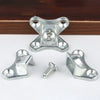 FlexiHold -  Detachable Butterfly Angle Bracket