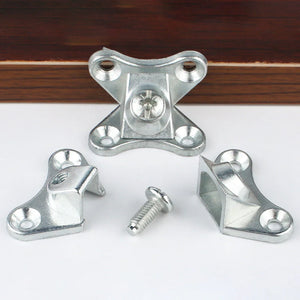 FlexiHold -  Detachable Butterfly Angle Bracket