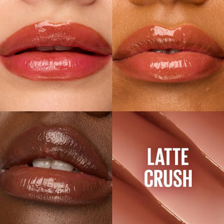 GlossLuxe - Buildable Color Balm