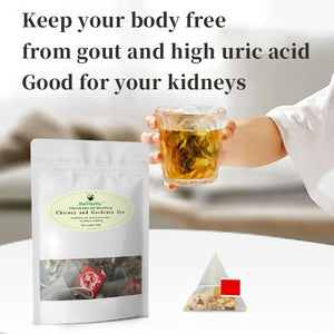 RejuvaHerb - Wolfberry Vitality Tea – Energy, Detox & Balance in a Cup