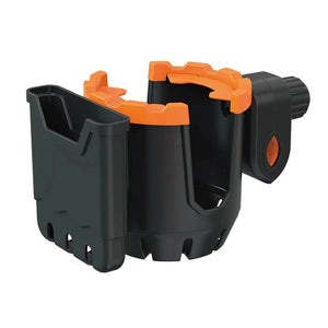 HoldEase - Universal Cup and Phone Mount