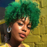 LustraHue – Brilliant Vivid Hair Color Without Damage
