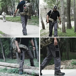 StormGuard – Waterproof Cargo Pants