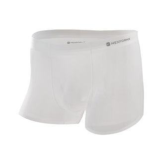 🔥Hot Sale Promotion 49% OFF🎁Summer Comfort Men's Ultra-Thin Cooling Boxer Briefs Lightweight Microfiber Underwear Breathable No-Show Design