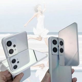 SymmetriLens - Stunning Mirror Photography Tool
