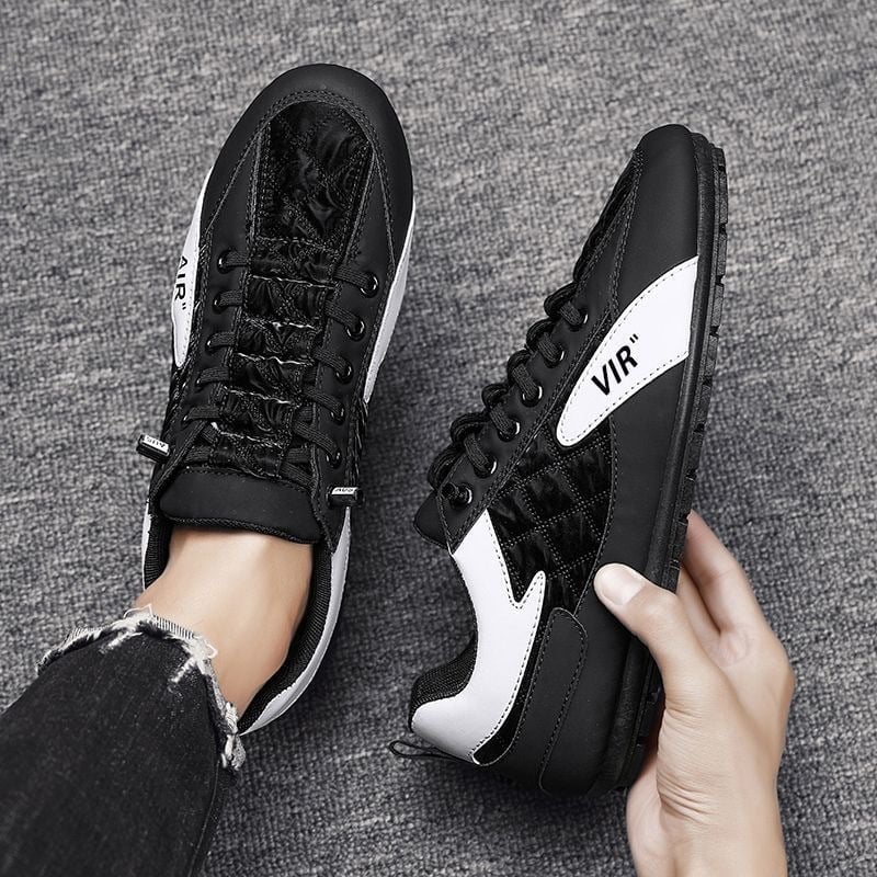 UrbanRun – 2024 Men’s Casual Athletic Shoes