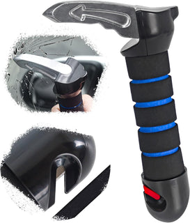3 in 1 Car Door Handle for Elderly