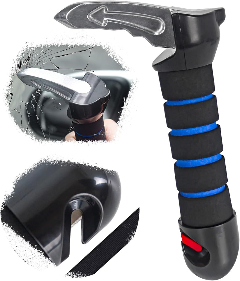 3 in 1 Car Door Handle for Elderly