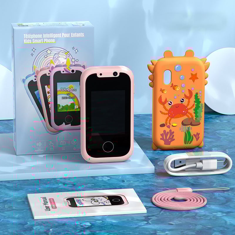 SmartKid - Educational Smartphone Toy
