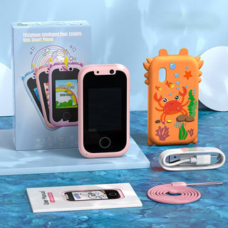 SmartKid - Educational Smartphone Toy