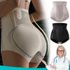 SlimAura – Repairing Ion Fiber Shaping Shorts