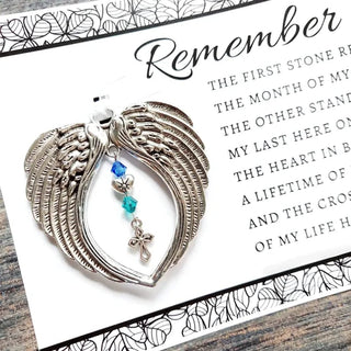 HeartMemory – Remember Me Gift