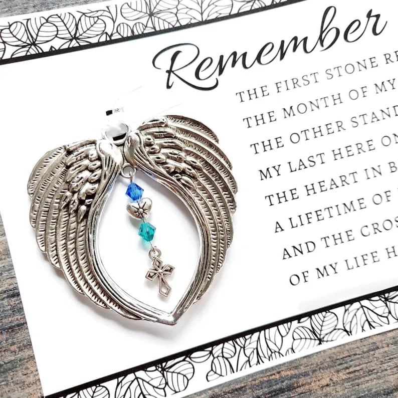 HeartMemory – Remember Me Gift