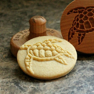 $9.99 Cookie Embossing Cutter (Christmas Top Pick)