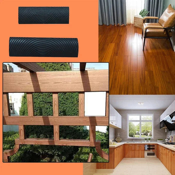 【Hot sale】🔱Wood grain tools