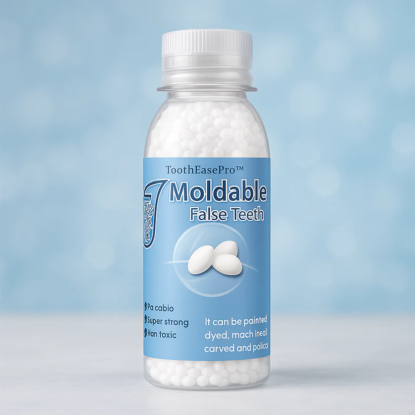 Dentafix – Temporary Dental Filling Gel