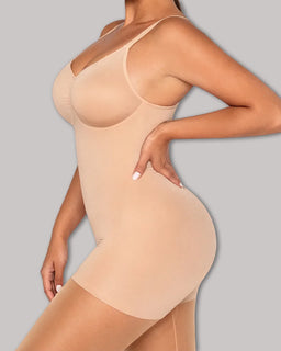 SnatchFit – Sculpting Waist Control Bodysuit