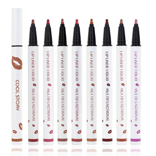 ColorLuxe Glide - Coffee-to-Cocktail Confidence