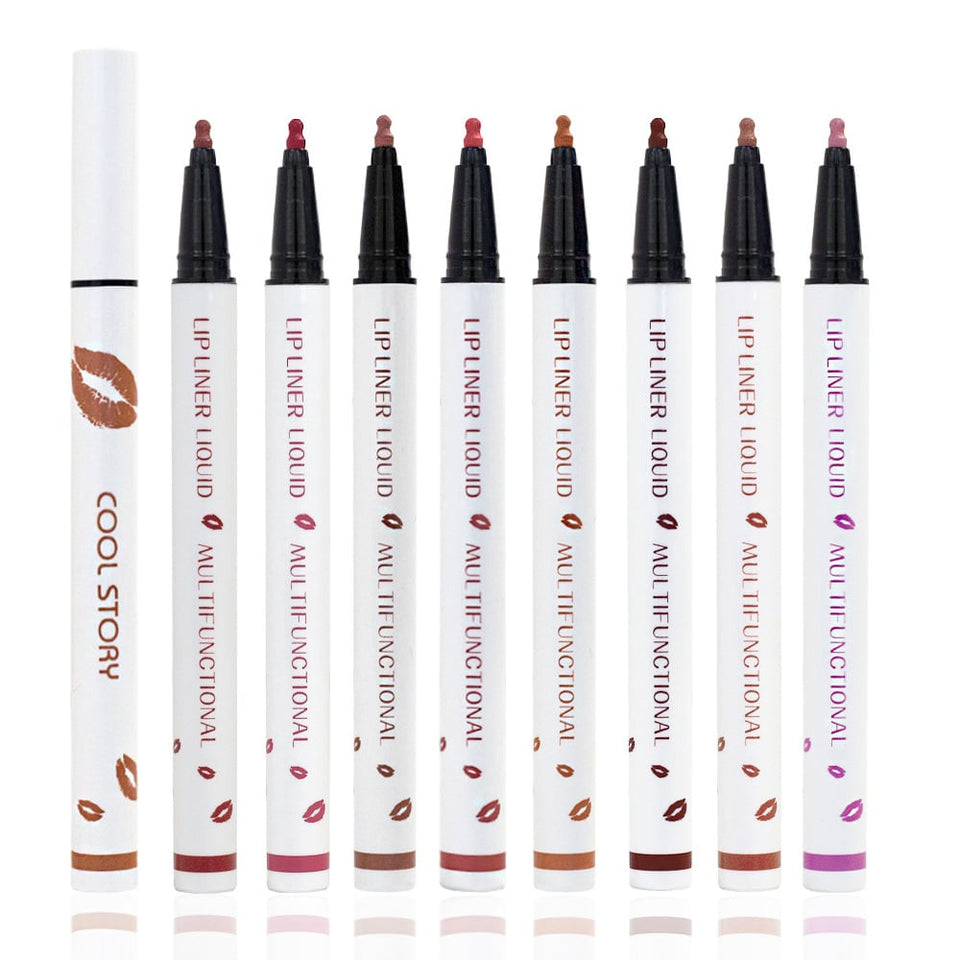 ColorLuxe Glide - Coffee-to-Cocktail Confidence