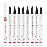 ColorLuxe Glide - Coffee-to-Cocktail Confidence