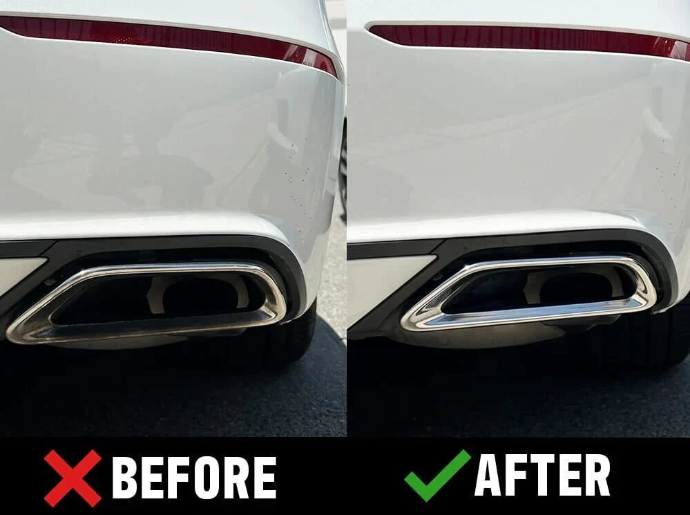 MetalLust – Easy Wipe Polishing Pads