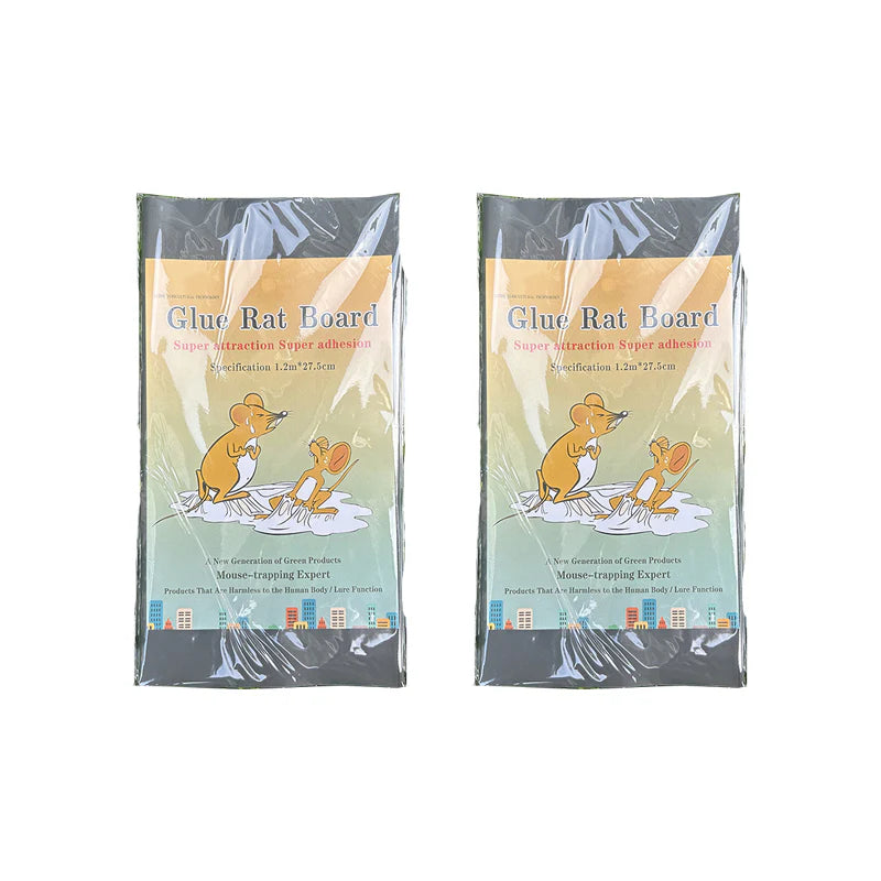 TrapGrip – Ultra Strong Mouse Board