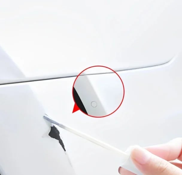 ScratchAway – Car Scratch Remover Pen