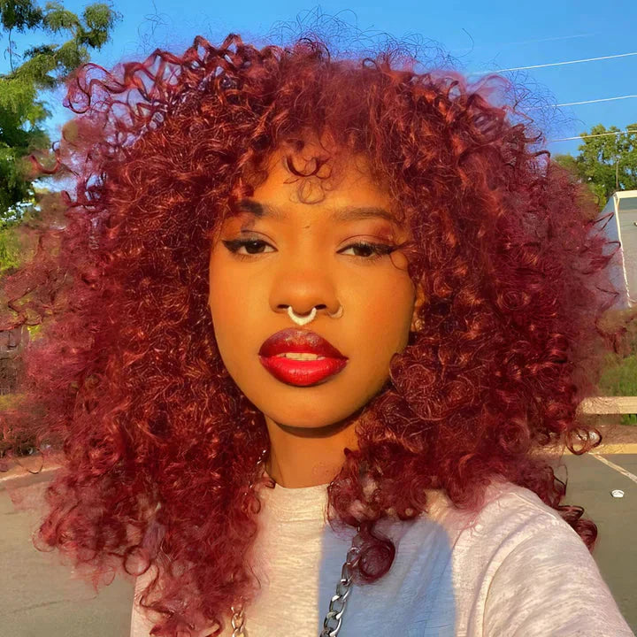 LustraHue – Brilliant Vivid Hair Color Without Damage