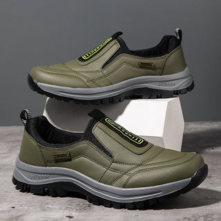LiteStep - Lightweight Orthotic Everyday Shoes