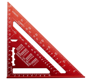 SmartSquare - Ultimate Accuracy Measuring Tool